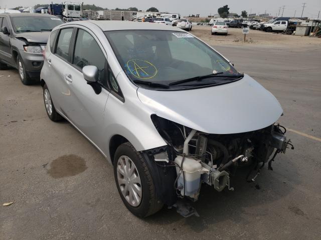 NISSAN VERSA NOTE 2015 3n1ce2cp6fl407273