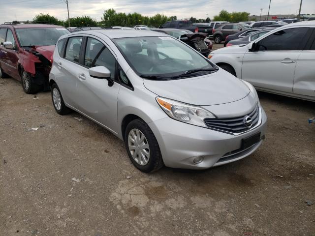 NISSAN VERSA NOTE 2015 3n1ce2cp6fl408231