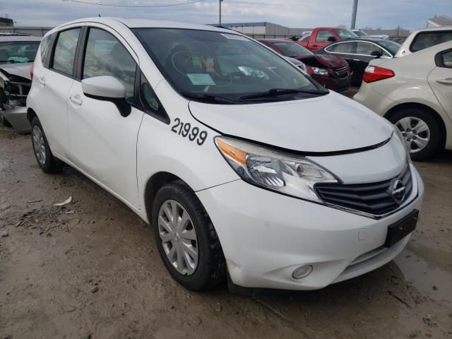 NISSAN VERSA NOTE 2015 3n1ce2cp6fl408665