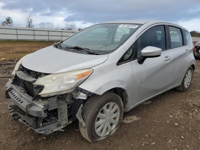 NISSAN VERSA NOTE 2015 3n1ce2cp6fl408892