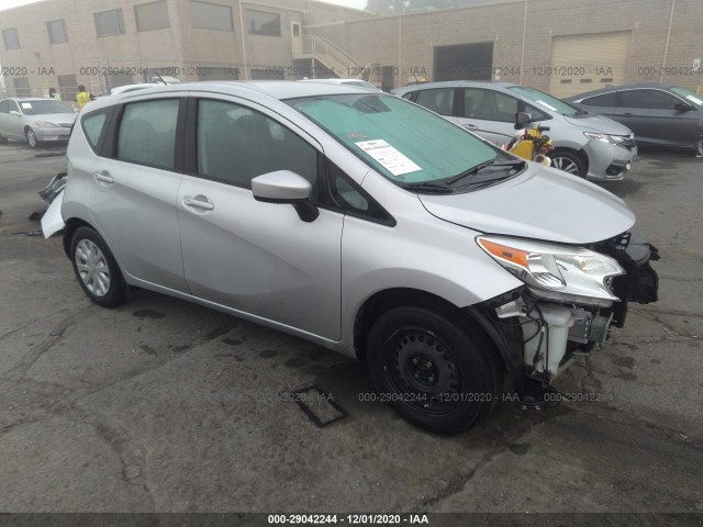 NISSAN VERSA NOTE 2015 3n1ce2cp6fl409301