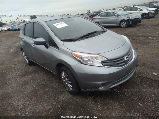 NISSAN VERSA NOTE 2015 3n1ce2cp6fl409329