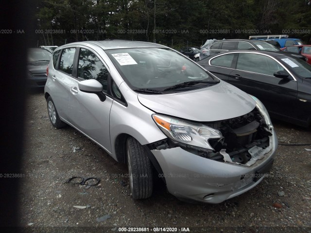 NISSAN VERSA NOTE 2015 3n1ce2cp6fl409461