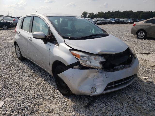 NISSAN VERSA NOTE 2015 3n1ce2cp6fl409704