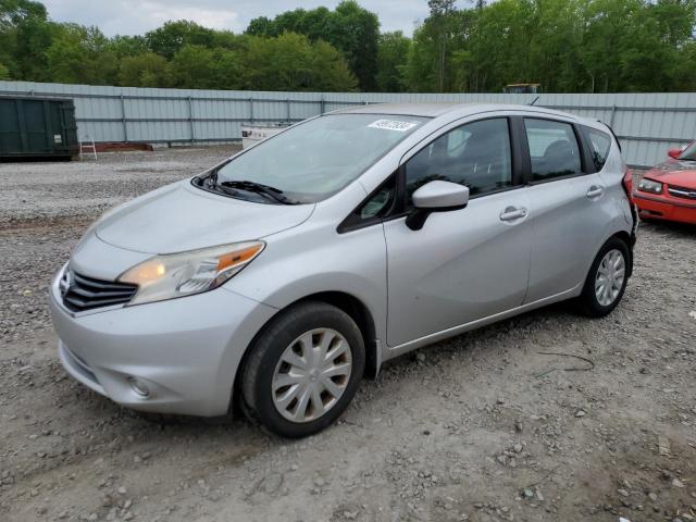 NISSAN VERSA 2015 3n1ce2cp6fl409721