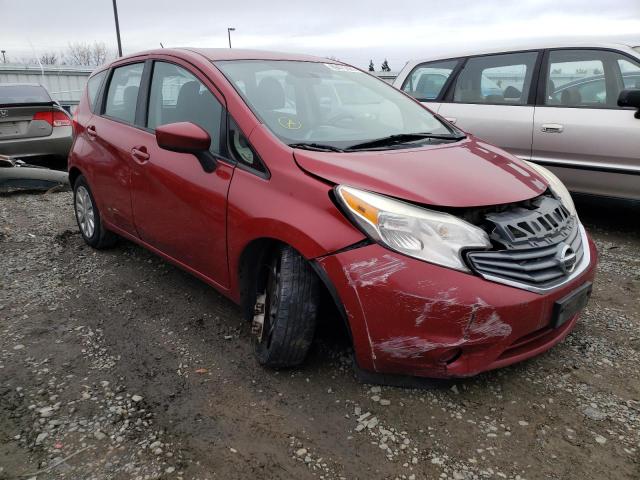 NISSAN VERSA NOTE 2015 3n1ce2cp6fl410397