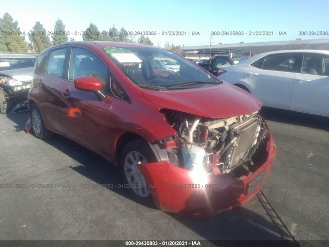 NISSAN VERSA NOTE 2015 3n1ce2cp6fl411288