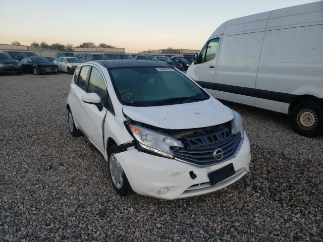 NISSAN VERSA NOTE 2015 3n1ce2cp6fl411467