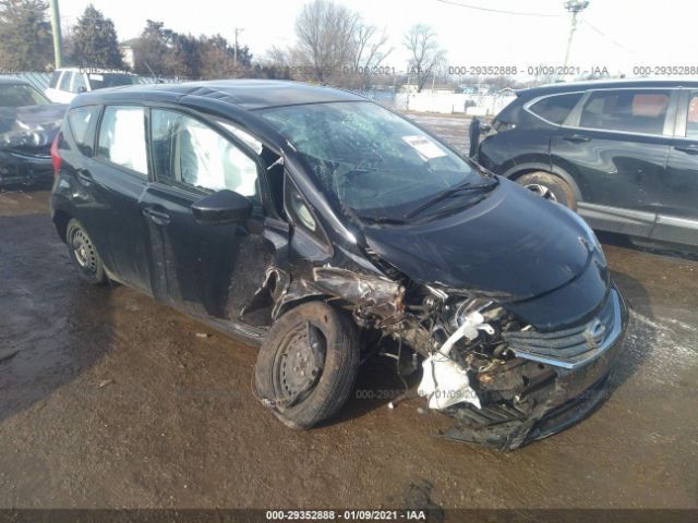 NISSAN VERSA NOTE 2015 3n1ce2cp6fl411677