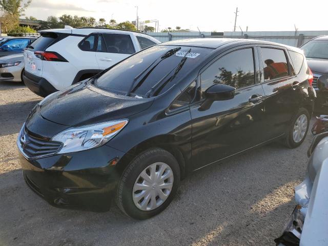 NISSAN VERSA 2015 3n1ce2cp6fl411744