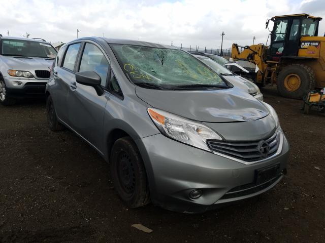 NISSAN VERSA NOTE 2015 3n1ce2cp6fl412487