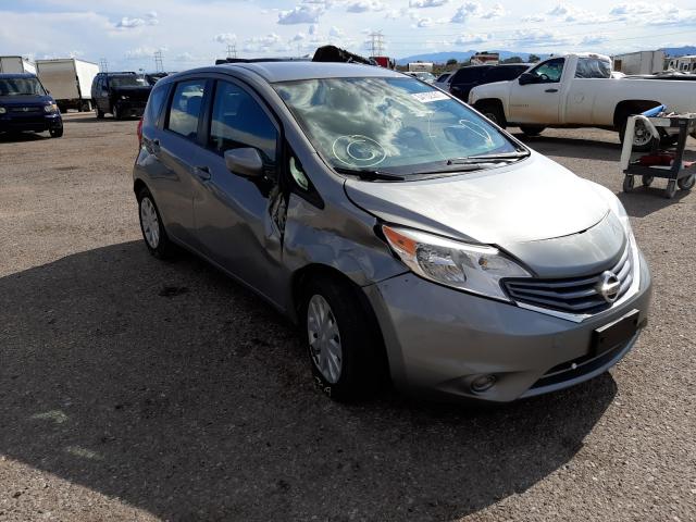 NISSAN VERSA NOTE 2015 3n1ce2cp6fl412649