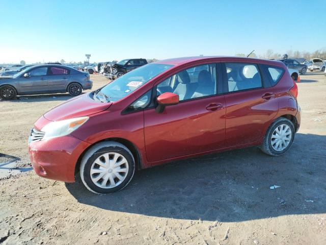 NISSAN VERSA NOTE 2015 3n1ce2cp6fl412778