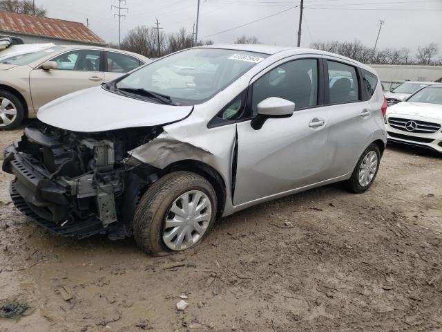 NISSAN VERSA NOTE 2015 3n1ce2cp6fl413607