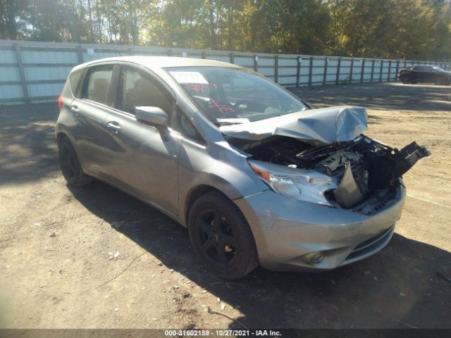 NISSAN VERSA NOTE 2015 3n1ce2cp6fl413705