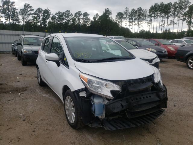 NISSAN VERSA NOTE 2015 3n1ce2cp6fl414966