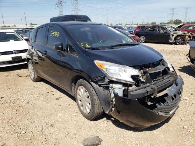 NISSAN VERSA NOTE 2015 3n1ce2cp6fl415390