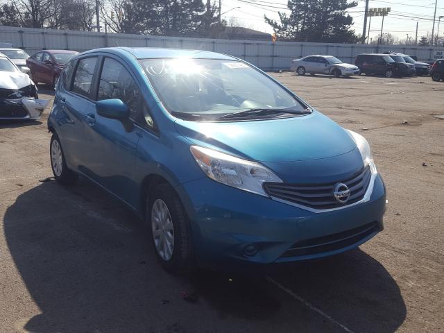 NISSAN VERSA NOTE 2015 3n1ce2cp6fl415728