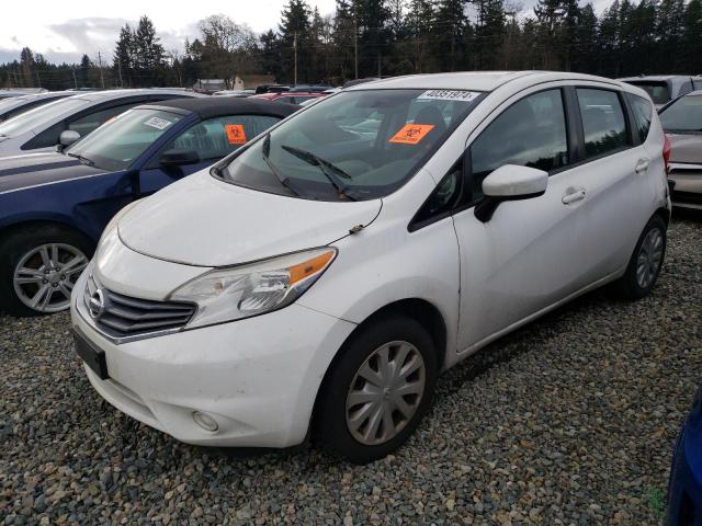 NISSAN VERSA 2015 3n1ce2cp6fl416149