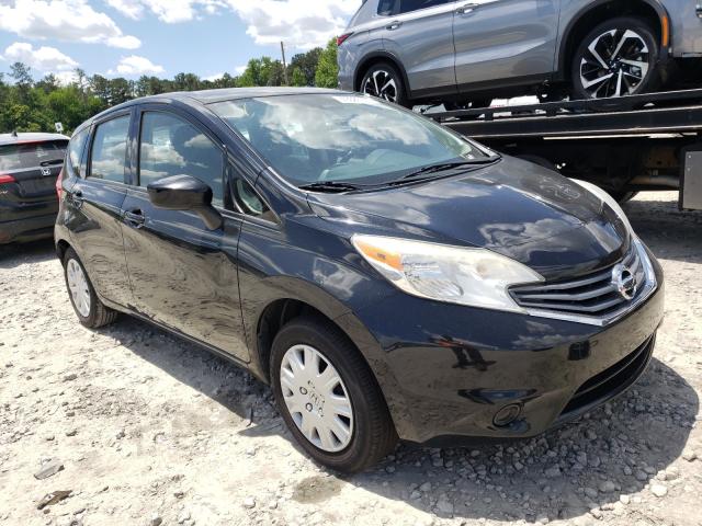 NISSAN VERSA NOTE 2015 3n1ce2cp6fl416555