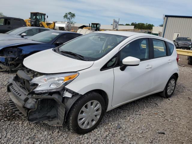 NISSAN VERSA 2015 3n1ce2cp6fl416961