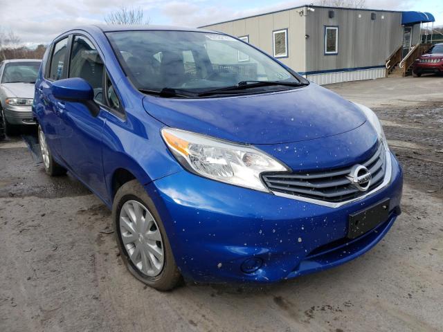 NISSAN VERSA NOTE 2015 3n1ce2cp6fl417141