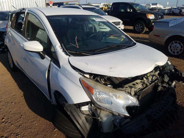 NISSAN VERSA NOTE 2015 3n1ce2cp6fl417284