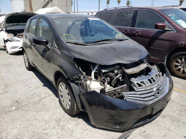 NISSAN VERSA NOTE 2015 3n1ce2cp6fl417320