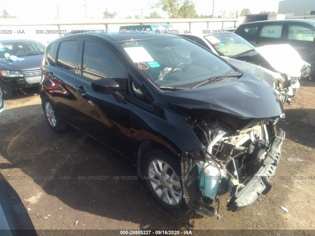 NISSAN VERSA NOTE 2015 3n1ce2cp6fl417575