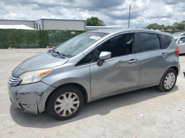 NISSAN VERSA 2015 3n1ce2cp6fl418323