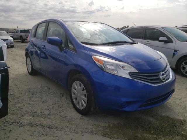 NISSAN VERSA NOTE 2015 3n1ce2cp6fl418791