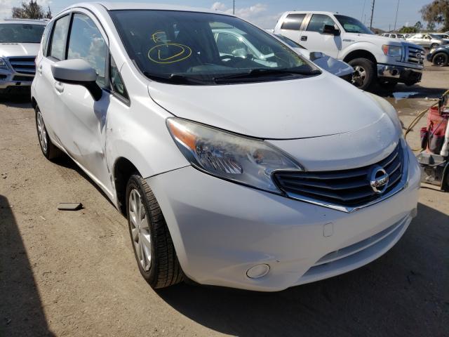 NISSAN VERSA NOTE 2015 3n1ce2cp6fl419407