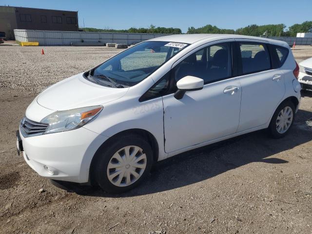 NISSAN VERSA 2015 3n1ce2cp6fl419679