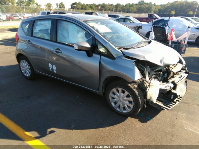 NISSAN VERSA NOTE 2015 3n1ce2cp6fl420007