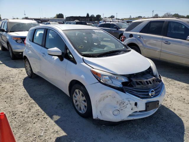 NISSAN VERSA NOTE 2015 3n1ce2cp6fl420153