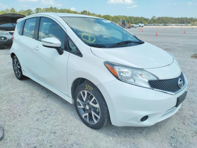 NISSAN VERSA NOTE 2015 3n1ce2cp6fl420332