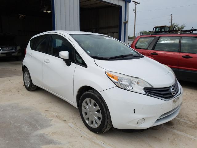 NISSAN VERSA NOTE 2015 3n1ce2cp6fl420394