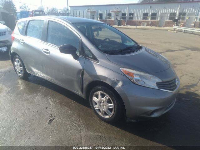 NISSAN VERSA NOTE 2015 3n1ce2cp6fl420556