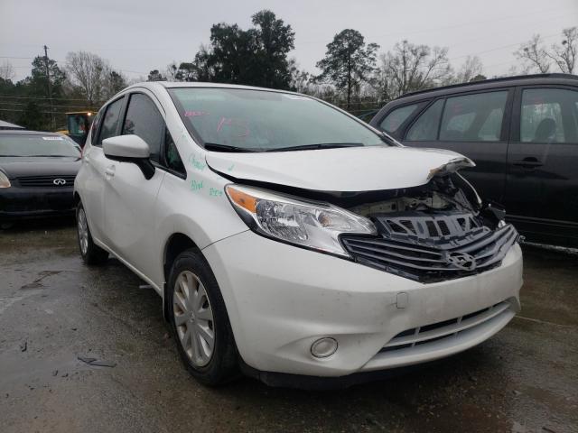 NISSAN VERSA NOTE 2015 3n1ce2cp6fl420752