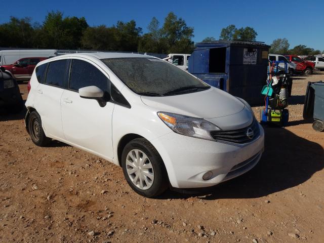 NISSAN VERSA NOTE 2015 3n1ce2cp6fl420766