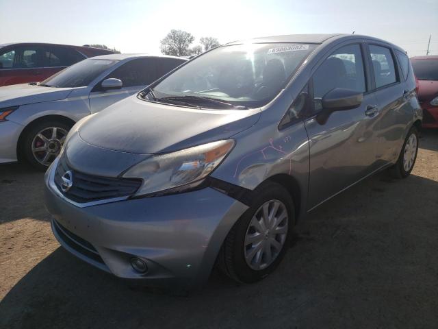 NISSAN VERSA NOTE 2015 3n1ce2cp6fl420962