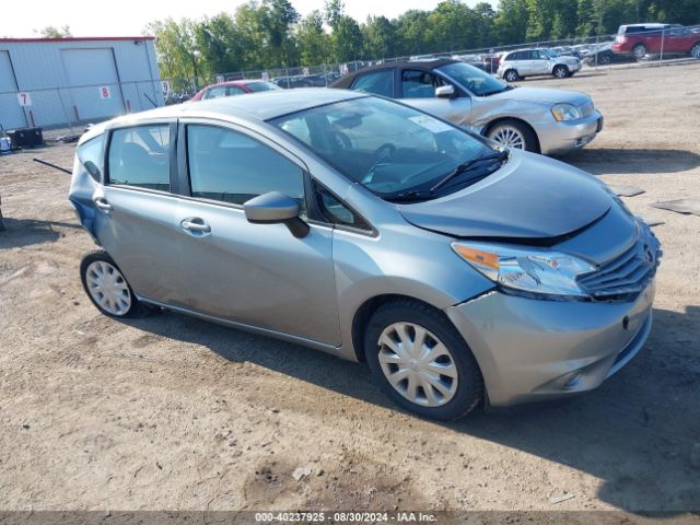 NISSAN VERSA NOTE 2015 3n1ce2cp6fl421612