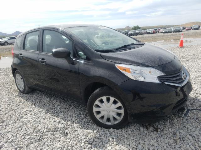 NISSAN VERSA NOTE 2015 3n1ce2cp6fl421741