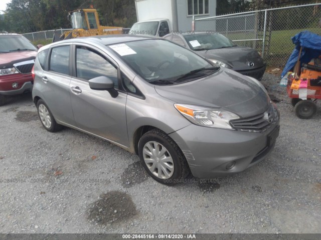 NISSAN VERSA NOTE 2015 3n1ce2cp6fl421903