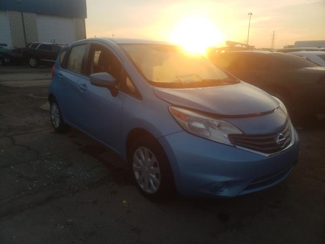 NISSAN VERSA NOTE 2015 3n1ce2cp6fl422209