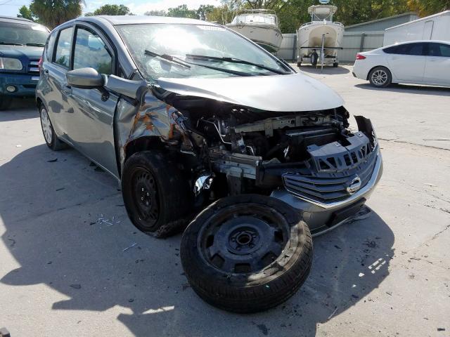 NISSAN VERSA NOTE 2015 3n1ce2cp6fl422288