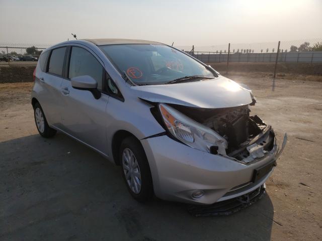 NISSAN VERSA NOTE 2015 3n1ce2cp6fl422372