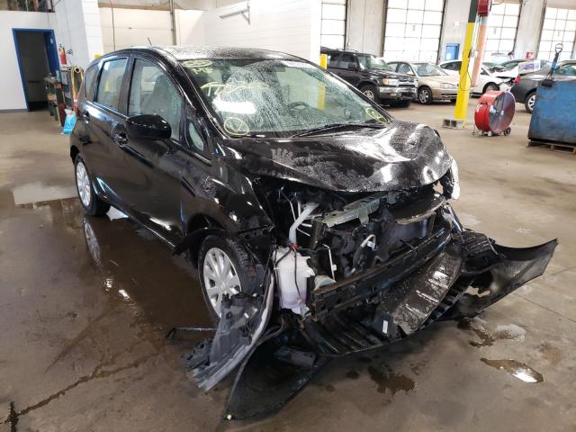 NISSAN VERSA NOTE 2015 3n1ce2cp6fl422694