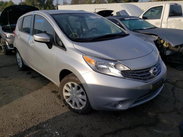 NISSAN VERSA NOTE 2015 3n1ce2cp6fl422825