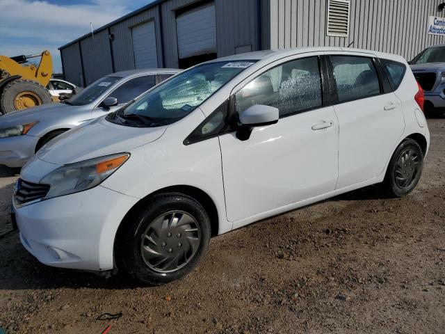 NISSAN VERSA 2015 3n1ce2cp6fl422873